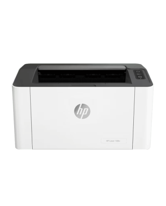 HP LaserJet 108W B/W Print Only A4 Wireless/USB (Toner 110A)