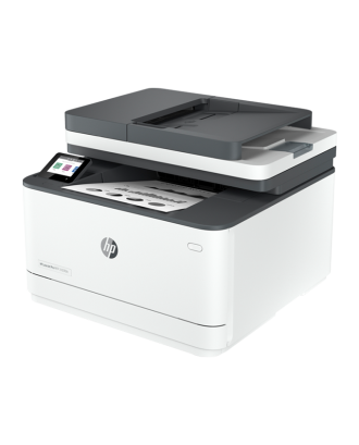 HP LaserJet Pro MFP 3103FDW A4 4-in-1 (B&W) (Print,Scan,Copy,Fax,Wi-Fi,Duplex) Toner 145A/X