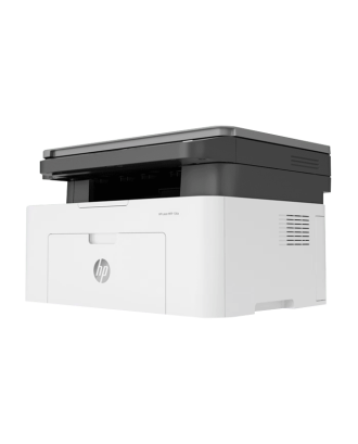 HP LaserJet MFP 136A B/W A4 Print, Scan, Copy, USB (Toner 110A)