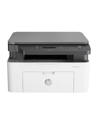 Printer HP LaserJet MFP 136A B/W A4 Print+Scan+Copy-USB (Toner: 110A)