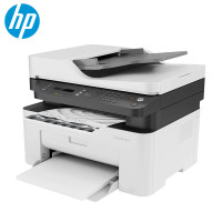 HP LASERJET PRO MFP M139FNW A4 B/W Print, Copy, Sc...