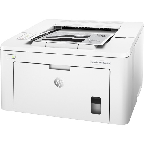 Hp Laserjet Pro M203dw Gold One Computer