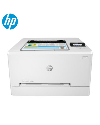 HP Color LaserJet Pro M255NW A4 Print Only, Ethernet, Wi-Fi (Toner 206A)