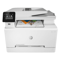 HP Color LaserJet MFP M283FDN A4 Print, Copy, Scan...