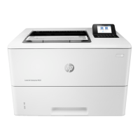 HP LaserJet Enterprise M507DN A4 B/W Print Only, D...