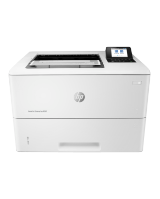 HP LaserJet Enterprise M507DN A4 B/W Print Only, Duplex, Ethernet (Toner 89A)