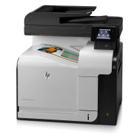 HP Color LaserJet MFP M570DW A4 Print, Copy, Scan,...