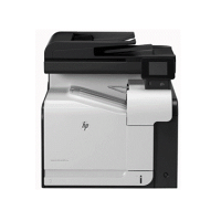 HP Color LaserJet MFP M570DW A4 Print, Copy, Scan,...