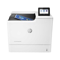 HP LaserJet Enterprise M607N A3 B/W Print Only, Et...