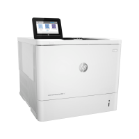 HP LaserJet Enterprise M611DN A4 B/W Print Only, D...