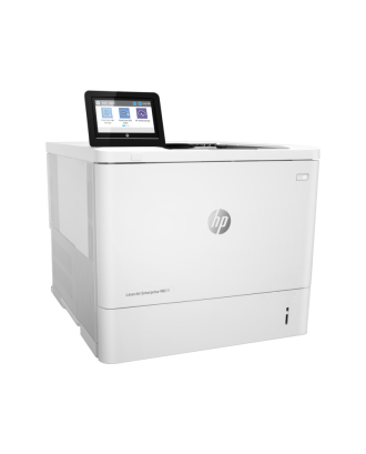 HP LaserJet Enterprise M611DN A4 B/W Print Only, Duplex, Ethernet (Toner 147A)