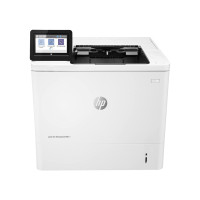 HP LaserJet Enterprise M611DN A4 B/W Print Only, D...