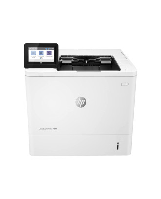 HP LaserJet Enterprise M611DN A4 B/W Print Only, Duplex, Ethernet (Toner 147A)