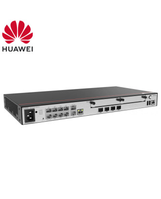 Huawei AR730 8Port Multi-Service Gateway Router