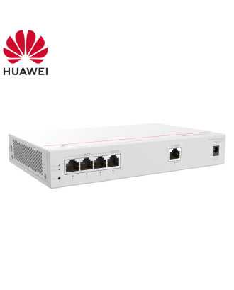 Huawei S380-L4P1T 4Port POE Multi-Service Gateway Router