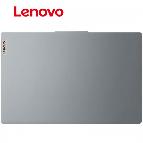 Lenovo - IdeaPad Slim 3 15IAH8 Portátil 39,6 cm (15.6) Full HD Intel®  Core™ i5 i5-12450H 16 GB LPDDR5-SDRAM 1 TB S - 83ER007BSP