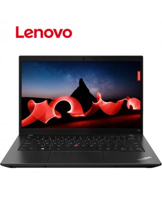 Lenovo ThinkPad L14 G4  (i5 1335U / 8GB / SSD 512GB M2 PCIE / 14"FHD )
