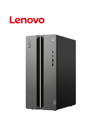 Lenovo LOQ Tower 17IRR9 ( i7-14700F / 16GB / SSD 512GB PCIE / RTX4060 8GB  )