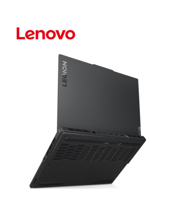 Lenovo Legion 5Pro 16IRX9 ( I9 14900HX / 32GB / SSD 1TB PCIE / RTX4070 8GB / 16"2K,240Hz ) 