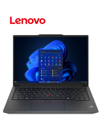 Lenovo ThinkPad E14 G6  ( Ultra 5 125U / 16GB / SSD 512GB M2 PCIE / 14"FHD+ )