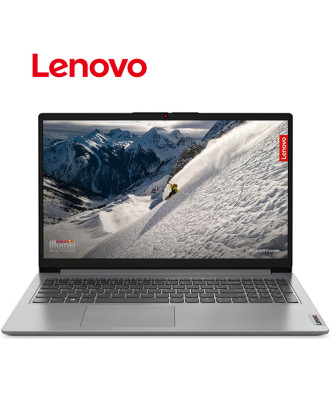 Lenovo IdeaPad 1 15ALC7 ( R5 5500U / 8GB / SSD 512GB PCIE / 15.6"FHD )