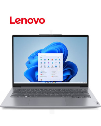 Lenovo ThinkBook 14 G6  ( i7 1355U / 8GB / SSD 512GB M2 PCIE / 14"FHD+ )