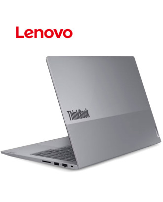 Lenovo ThinkBook 14 G6  ( i7 1355U / 8GB / SSD 512GB M2 PCIE / 14"FHD+ )