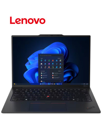 Lenovo ThinkPad X1 Carbon G12 ( Ultra 7 155U / 16GB / SSD 1TB PCIE / 14"FHD+ )