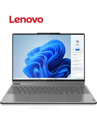 Lenovo Yoga 9 2in1 14IMH9 ( Ultra 7 155H / 16GB / SSD 1TB PCIE / 14"4K,OLED,Touch )