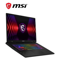 MSI Crosshair 17 HX D14VGKG-235KH ( I7 14650HX / 1...