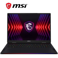 MSI Raider 18 HX A14VIG-457KH ( i9 14900HX / 32GB ...