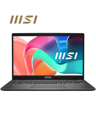 MSI Modern 13 F13MG-003KH ( i5 1335U / 8GB / SSD 512GB PCIE / 13.3"FHD ) 