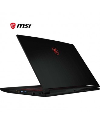 MSI GF63 Thin 11UC-1647KH ( i5 11400H / 16GB / SSD 512GB PCIE / RTX3050 4GB / 15.6"FHD,144Hz ) 