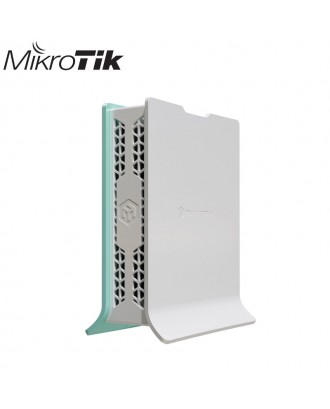MIKROTIK RouterBOARD hAP ax lite (L41G-2axD)