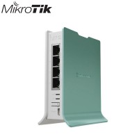 MIKROTIK RouterBOARD hAP ax lite (L41G-2axD)...