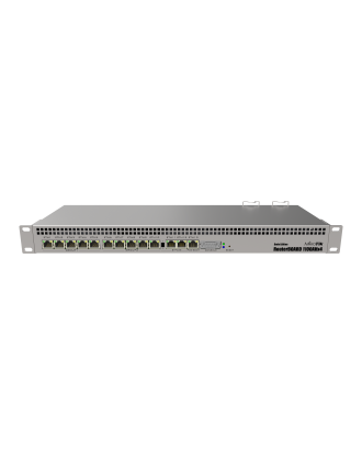 Mikrotik Router RB1100AH - Gold One Computer