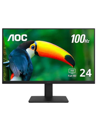 AOC 24B20JH2 ( 24" / Full HD / 100Hz / IPS /  sRGB 100% / 1 Year warranty )