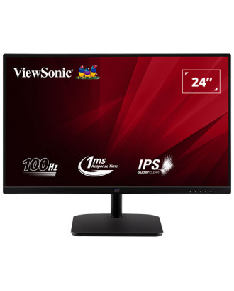 ViewSonic VA2432-H ( 24" / Full HD / IPS / 100Hz ) 