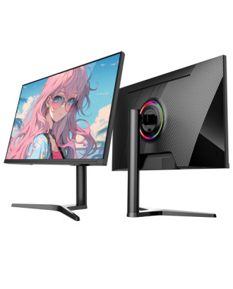 AIWA MZ2707-Y ( 2K QHD  ( 2560 x 1440 )  / IPS /  165Hz / 27"/ sRGB %: 100% / 3 Years warranty ) 