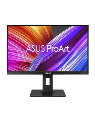 ASUS ProArt Display PA278QEV ( 27"/ IPS / QHD (2560 x 1440) / 75Hz /  100% sRGB, 100% Rec. 709, Color Accuracy ΔE < 2, Calman Verified ) 