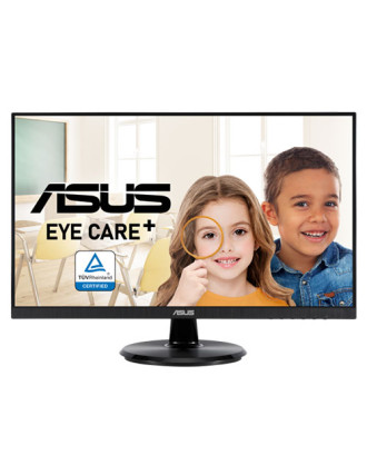 ASUS VA24DQF ( 24" / IPS / Full HD / 100Hz / Speaker built in / HDMI & DP  ) 