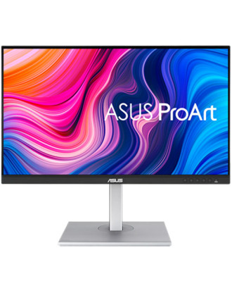 ASUS ProArt Display PA279CV ( 27-inch, IPS, 4K / 100% sRGB, 100% Rec. 709 /  Color Accuracy ΔE < 2 / Calman Verified,/ USB-C /ProArt Preset, ProArt Palette, Ergonomic Stand )