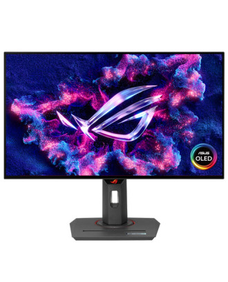 ROG Strix OLED XG27AQDMG ( 27" / 2K  / Glossy WOLED panel / 240 Hz, 0.03 ms / HDR10​ / 99% DCI-P3/ sRGB 135%   ) 