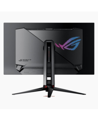 ROG Swift OLED PG32UCDM ( 32" / 4K  / QD-OLED / 240 Hz, 0.03 ms / 99% DCI-P3 / True 10-bit / 90 W Type-C   ) 