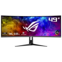 ROG Swift OLED PG49WCD ( 49-inch/ (5120x1440) curv...