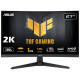 Asus TUF Gaming VG27WQ3B ( 27" / 2K VA / Curved / 180Hz )