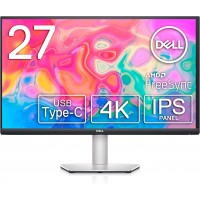 DELL S2722QC ( 27