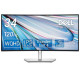 Dell 34" Curved U3425WE ( 2K (3440 x 1440) at 120 Hz / IPS Black , 1 x Thunderbolt™ 4  ) 