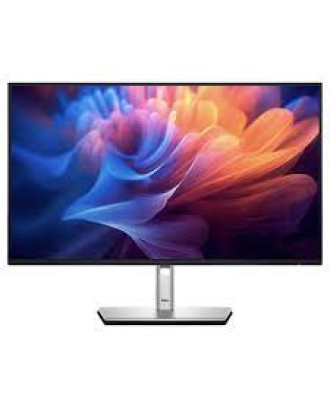 Dell P2725H (  27"  / FHD / IPS  / 100Hz / Rotation / HDMI & DP / 99% sRGB )