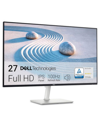 Dell S2725H ( 27" / FHD /  IPS / 100Hz )